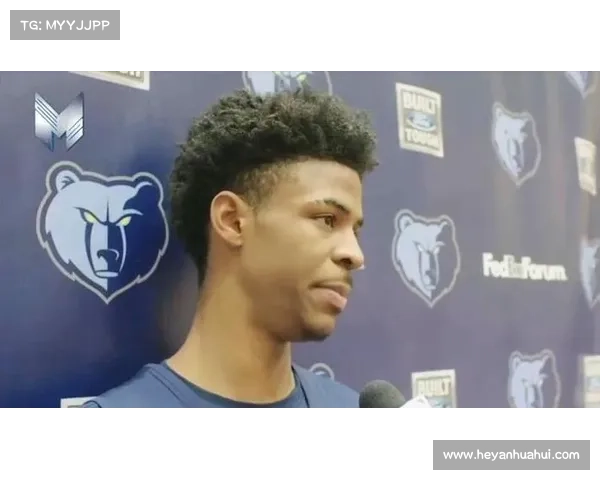 【NBA2019选秀榜眼】贾·莫兰特——天赋、伤病与场外风波 【NBA2019选秀榜眼】贾·莫兰特——天赋、伤病与场外风波