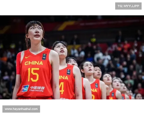 中国女篮奥运落选赛分组出炉 中国女篮奥运落选赛分组出炉
