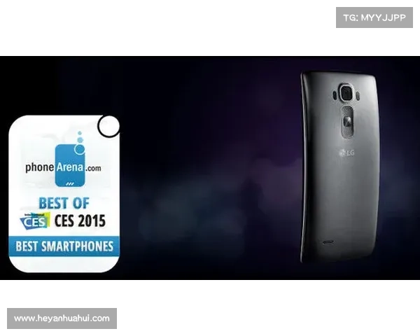 LG CES2015谈新款旗舰G4:别无选择 LG CES2015谈新款旗舰G4:别无选择