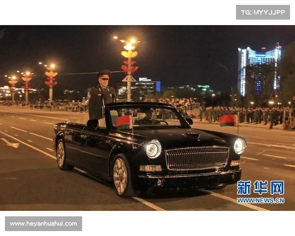 中国领导人访问马来西亚 民众：想见见红旗车