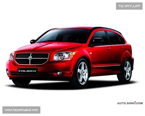 仅此一代 丨 14年前的平价进口车——道奇酷搏_Dodge Caliber 仅此一代 丨 14年前的平价进口车——道奇酷搏_Dodge Caliber